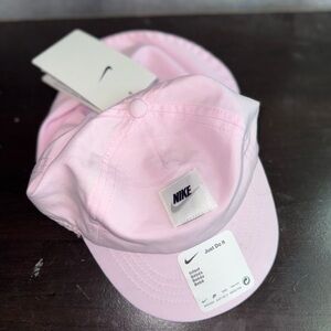 Infant (12/24M) Nike Pink Foam Cap